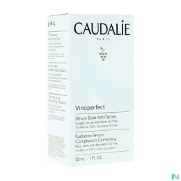 Caudalie Vinoperfect Sérum Eclat Anti-taches