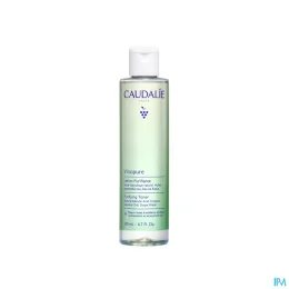 Caudalie Vinopure Lotion Purifiante Bio