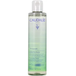 Caudalie Vinopure Lotion Purifiante Bio
