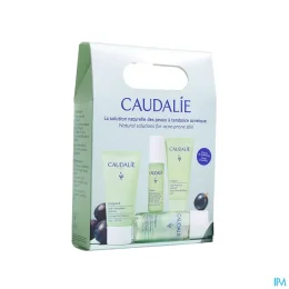 Caudalie Vinopure Starter Kit