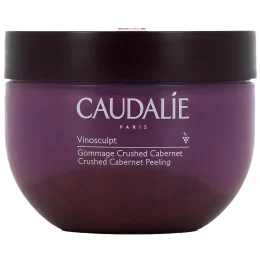 Caudalie Vinosculpt Gommage Crushed Cabernet