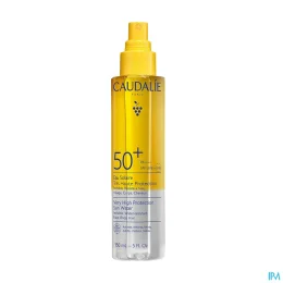 Caudalie Vinosun Protect Eau Solaire