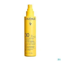 Caudalie Vinosun Protect Spray Solaire Haute Protection — 150 mL - SPF 30