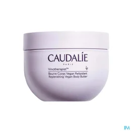Caudalie Vinotherapist Beurre Corps Vegan Relipidant