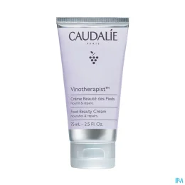 Caudalie Vinotherapist Crème Beauté des Pieds