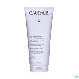 Caudalie Vinotherapist Soin Corps Nourrissant Hyaluronique