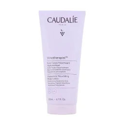 Caudalie Vinotherapist Soin Corps Nourrissant Hyaluronique