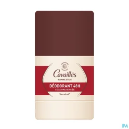 Cavailles Déodorant Stick Fraich Cologne