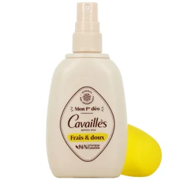 Rogé Cavaillès Mon 1er déo Frais et Doux