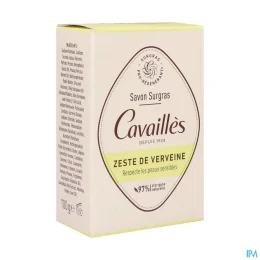 Cavailles Sav Surg Verveine