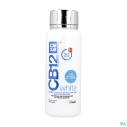 CB12 White Bain de bouche