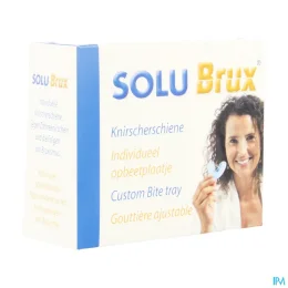 CBF Medical SOLU Brux®