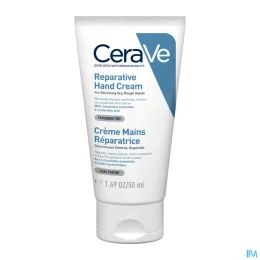 CeraVe Crème Mains Réparatrice