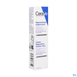 CeraVe Crème Réparatrice Contour des Yeux
