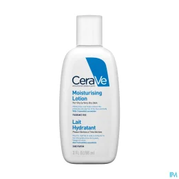 CeraVe Lait Hydratant