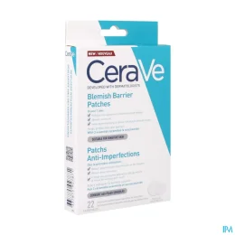 CeraVe Patchs Anti-Imperfections