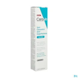 CeraVe Soin concentré anti-imperfections