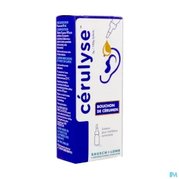 Cerulyse