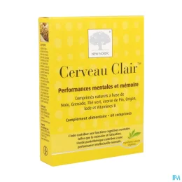 Cerveau Clair