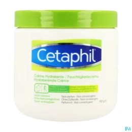 Cetaphil Crème Hydratante