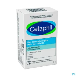 Cetaphil Pain de Toilette