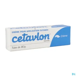 Cetavlon Crème