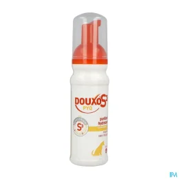 Ceva Douxo Mousse Purifiant et hydratant S3 Pyo Chlorexidine 3% 150ml