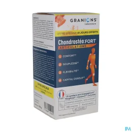 Chondrostéo Fort Articulations