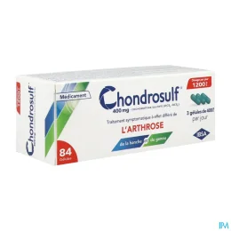 Chondrosulf