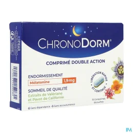 Chronodorm Double Action