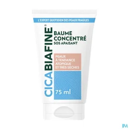 CICABIAFINE Baume Concentre SOS Apaisant - 75ml