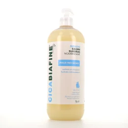 Cicabiafine Baume Douche Surgras Nourrissant