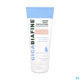 Cicabiafine Crème Corporelle Anti-Irritations