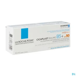 Cicaplast Baume B5+ SPF50