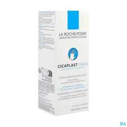 Cicaplast Mains
