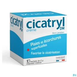 Cicatryl DM