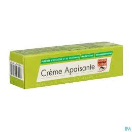 Cinq sur Cinq Natura Crème Apaisante