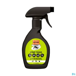 Cinq sur Cinq Spray Anti-Moustiques Tissus