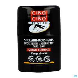 Cinq sur Cinq Stick Tropic