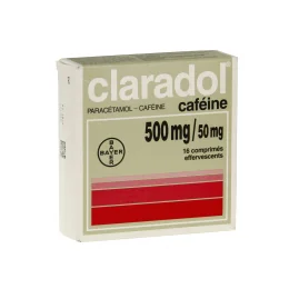 Claradol