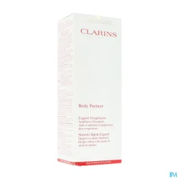 Clarins Body Partner Expert Vergetures