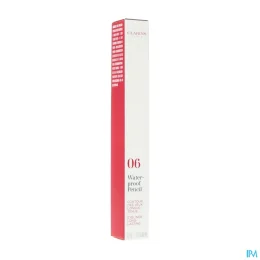 Clarins Crayon Waterproof Smoked