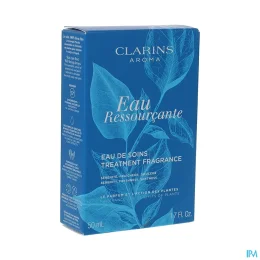Clarins Eau Ressourcante
