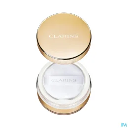Clarins Ever Matte Loose Poudre