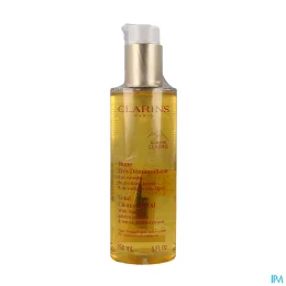 Clarins Huile Très Démaquillante