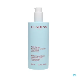 Clarins Lait Corps Hydratant Velours