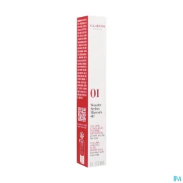 Clarins Mascara Wonder Perdect Noir
