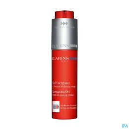 Clarins Men Gel Énergisant