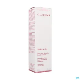 Clarins Multi Active Jour Crème Emulsion