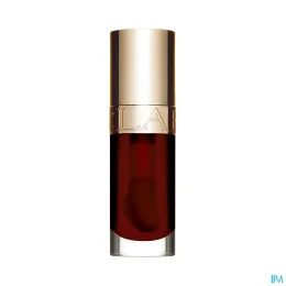 Clarins Rouge à Lèvres Lip Comfort Oil Chocolate